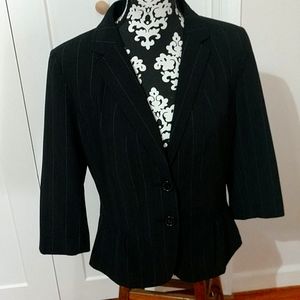 Ladies suit jacket